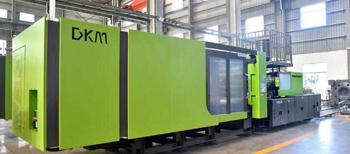 1xBETDF东风注塑机850吨