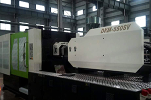 电视机出产线—注塑机